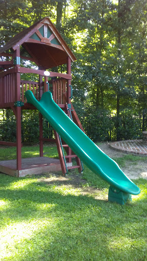 Golf Course «Santa Maria Golf Course», reviews and photos, 18460 Santa Maria Pkwy, Baton Rouge, LA 70810, USA