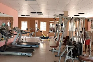 Life Gym Centre image