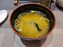 Soupe miso du Restaurant japonais Kamogawa à Nice - n°4