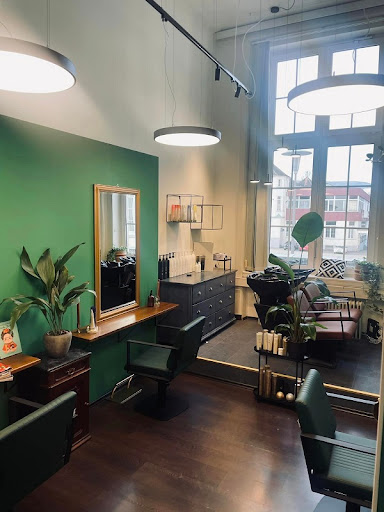 Nu:Hair by Christina In Steyr