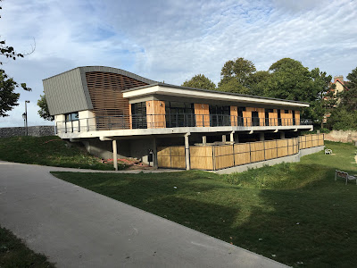 Evolu Architecture et Ingénierie à Oust-Marest