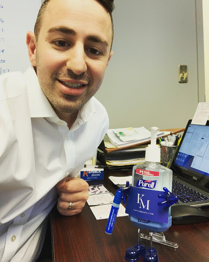 Personal Injury Attorney «KaplunMarx», reviews and photos