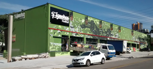 Logo da empresa - Figueiras Hortifruti