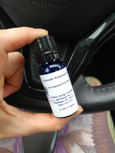 Gift Shop «Hidden Spring Lavender Farm and Gift Shoppe», reviews and photos, 890 Belle Mead-Blawenburg Rd, Skillman, NJ 08558, USA