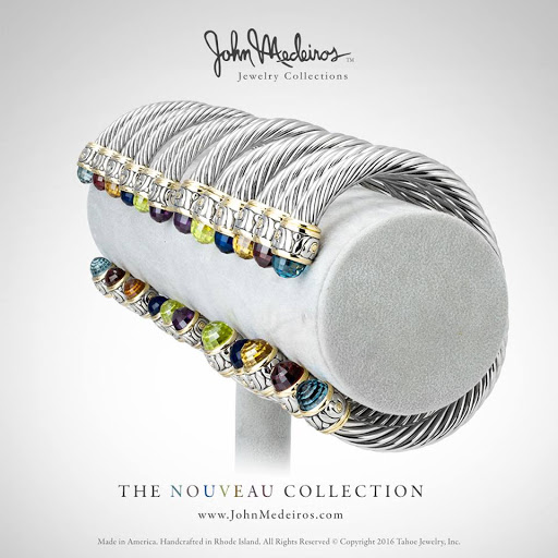 Jeweler «J & J Diamond Jewelry», reviews and photos, 167 Borden St, Fall River, MA 02721, USA