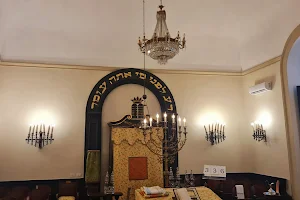 Sinagoga di Napoli image