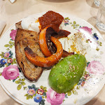 Photo n°1 de l'avis de Francesco.i fait le 07/11/2020 à 14:19 sur le  Melaleuca Firenze | Brunch & Specialty Coffee | Bakery Bistrot à Florence