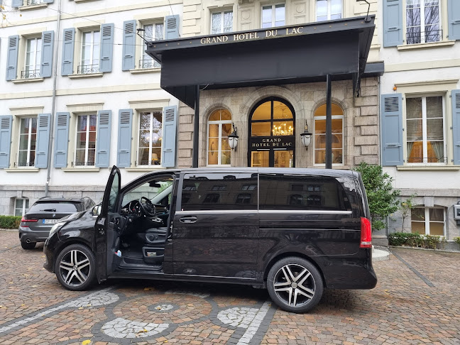 GETRANSFERTS GVA VITUR