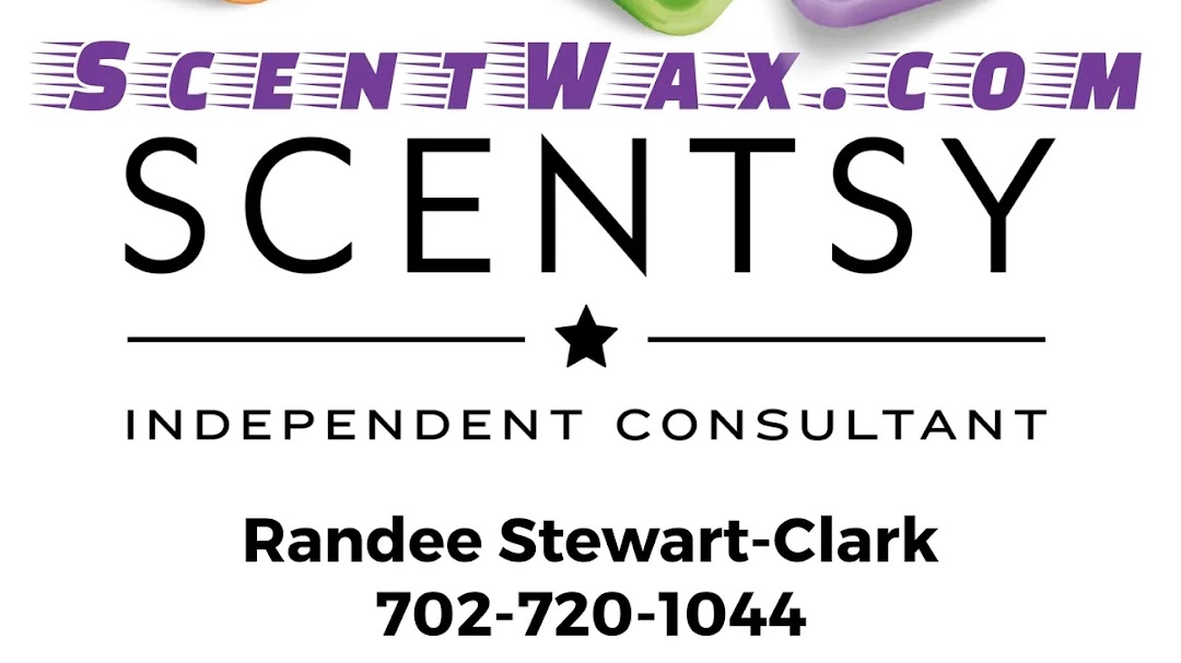 ScentWax.com: Independent Scentsy Consultant Randee Stewart-Clark