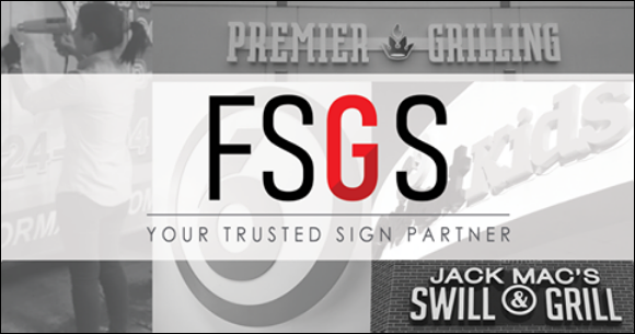 FSGS - FIRST SIGNS Graphic Solutions