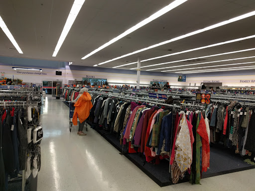 Goodwill Industries of the Columbia Willamette, 1125 Crowley Ave SE, Salem, OR 97302, USA, 