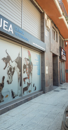 Ejea Clínica Veterinaria en Ejea de los Caballeros