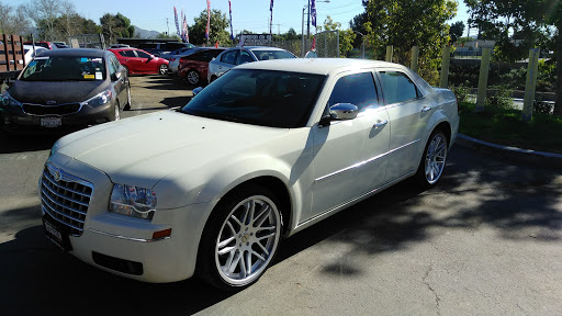 Used Car Dealer «Car Ez Motors», reviews and photos, 5885 Jurupa Ave k, Riverside, CA 92504, USA