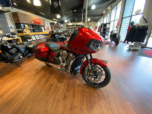 Motorcycle Dealer «Shreveport Cycles - Indian/BMW/Kawasaki», reviews and photos, 2529 E 70th St, Shreveport, LA 71105, USA