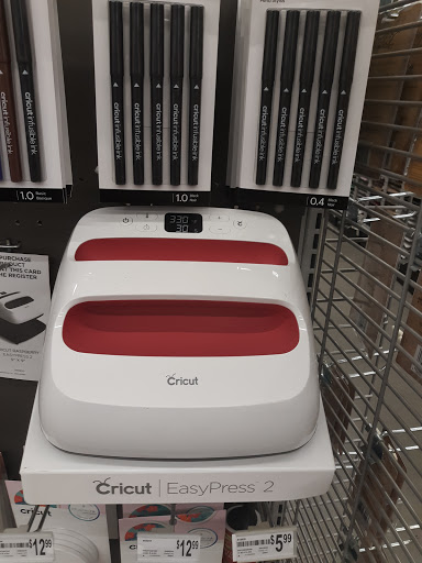 Craft Store «Michaels», reviews and photos, 12626 Capital Blvd, Wake Forest, NC 27587, USA