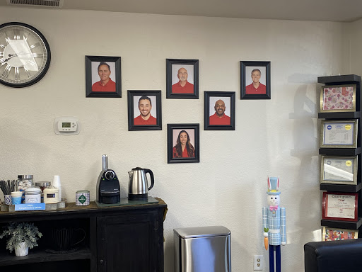 Auto Repair Shop «S&S Auto Service», reviews and photos, 23081 Orange Ave, Lake Forest, CA 92630, USA