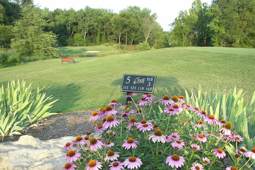 Public Golf Course «Quail Crossing Golf Club», reviews and photos, 5 Quail Crossing Dr, Boonville, IN 47601, USA