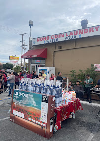 NoHo Coin Laundry - Photo 4 - Car repair in North Hollywood, CA, Los Angeles