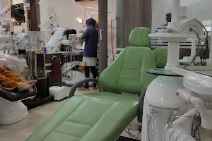 Dr. Baldawa's Smile City Dental Speciality Centre image