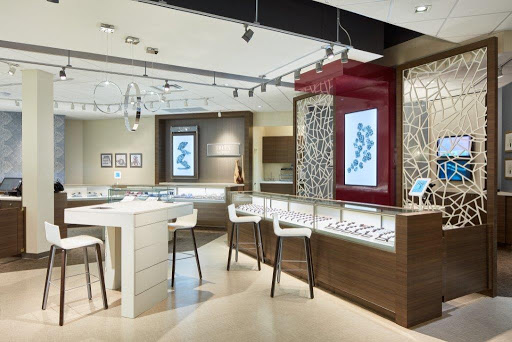 Jewelry Store «Helzberg Diamonds», reviews and photos, 4307 E Black Horse Pike, Mays Landing, NJ 08330, USA