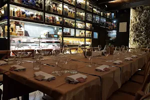 Mercato Pompeiano Restaurant image