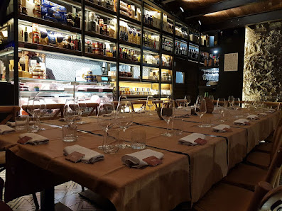 Mercato Pompeiano - Restaurant Via Sacra, 13, 80045 Pompei NA, Italia