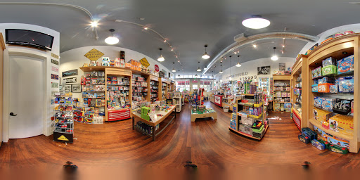 Toy Store «Automobuild», reviews and photos, 100 N Santa Cruz Ave B, Los Gatos, CA 95030, USA
