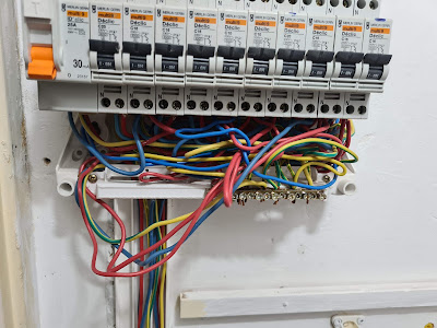 RYAS-ELEC à Aire-sur-l'Adour