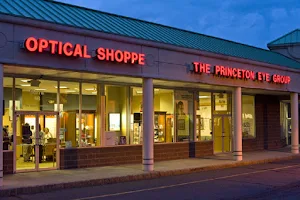 Princeton Eye Group image