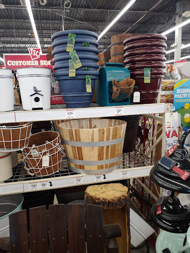 Home Improvement Store «Tractor Supply Co.», reviews and photos, 3184 US-11, Malone, NY 12953, USA