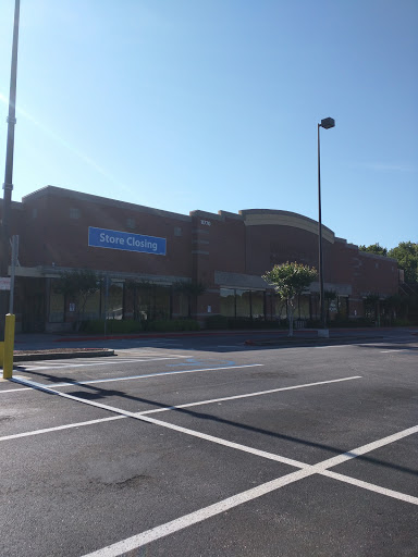 Supermarket «Walmart Neighborhood Market», reviews and photos, 11770 Haynes Bridge Rd, Alpharetta, GA 30009, USA
