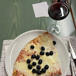 Photo n°2 de l'avis de cynporelmundo. fait le 05/01/2024 à 13:27 sur le  Pizzeria Alla Fontana à Milan