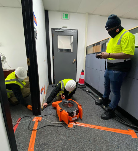 Water Damage Restoration Service «Abbotts Fire and Flood Restoration», reviews and photos