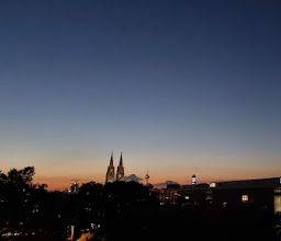 DJH Jugendherberge Köln-Deutz photo