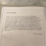 Photo n°17 de l'avis de Francesco.o fait le 06/02/2022 à 12:00 sur le  Piano Piano à Bologna