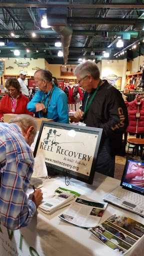 Clothing Store «Orvis», reviews and photos, 5727 Westheimer Rd, Houston, TX 77057, USA