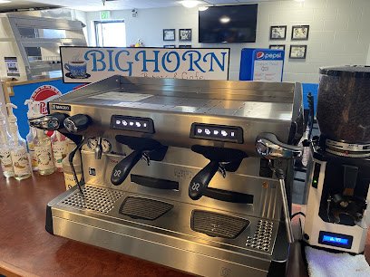 Bighorn Brew & Cafe