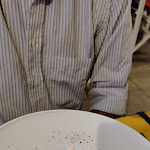 Photo n°5 de l'avis de Alessandro.i fait le 10/08/2019 à 17:20 sur le  Osteria La Posta à Orbetello
