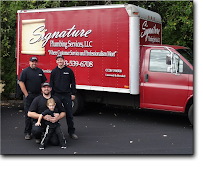 Signature Plumbing Services LLC - Portland, Oregon Plumbing Services