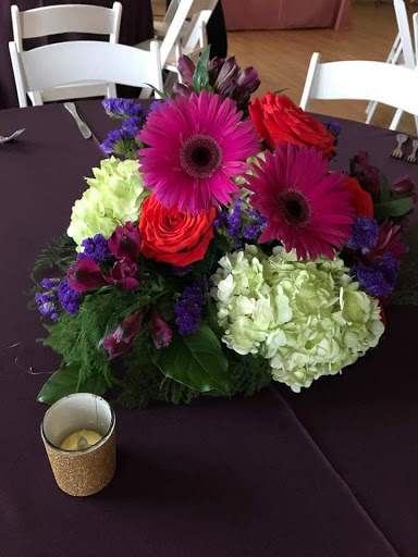 Florist «Ory Florals», reviews and photos, 71 W Main St, New Market, MD 21774, USA