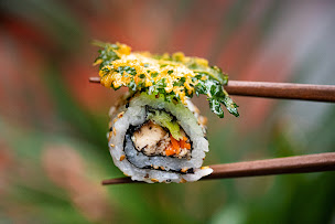 Photo n°19 de brEAThe Montorgueil - VEGAN SUSHI BAR à Paris ()