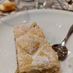 Photo n°1 de l'avis de giulia.e fait le 10/10/2023 à 08:08 sur le  Agritur la Trisa à Giustino