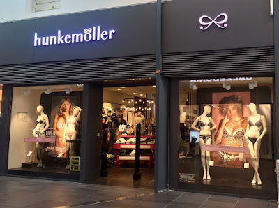Hunkemöller Dunkerque à Dunkerque