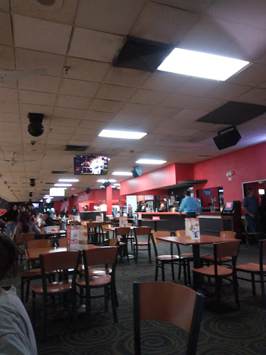 Bowling Alley «AMF Davie Lanes», reviews and photos, 8200 W State Rd 84, Davie, FL 33324, USA