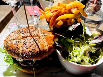 Comptoir et saveurs à Lyon