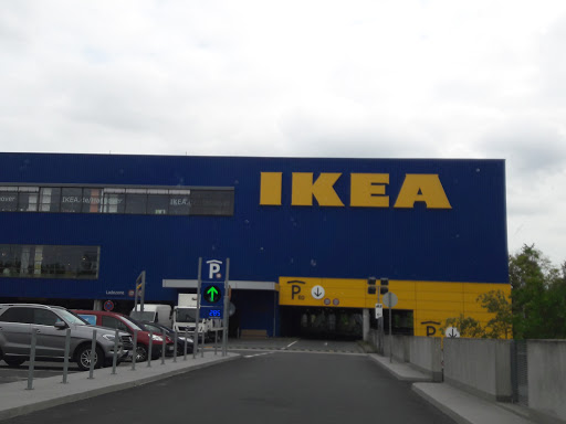 IKEA STORE HANNOVER EXPO-PARK