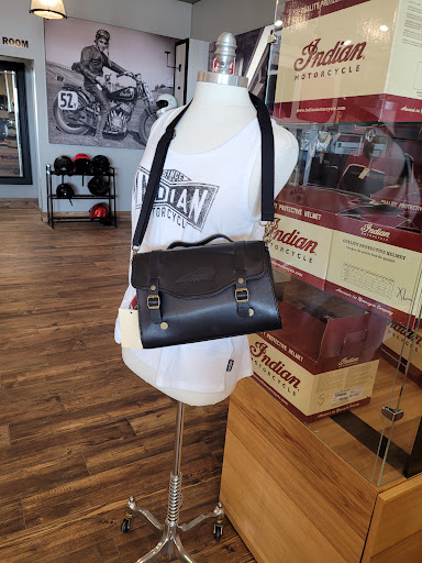 Motorcycle Dealer «Youngblood Powersports - Indian Motorcycle», reviews and photos, 5801 N 21st St, Ozark, MO 65721, USA