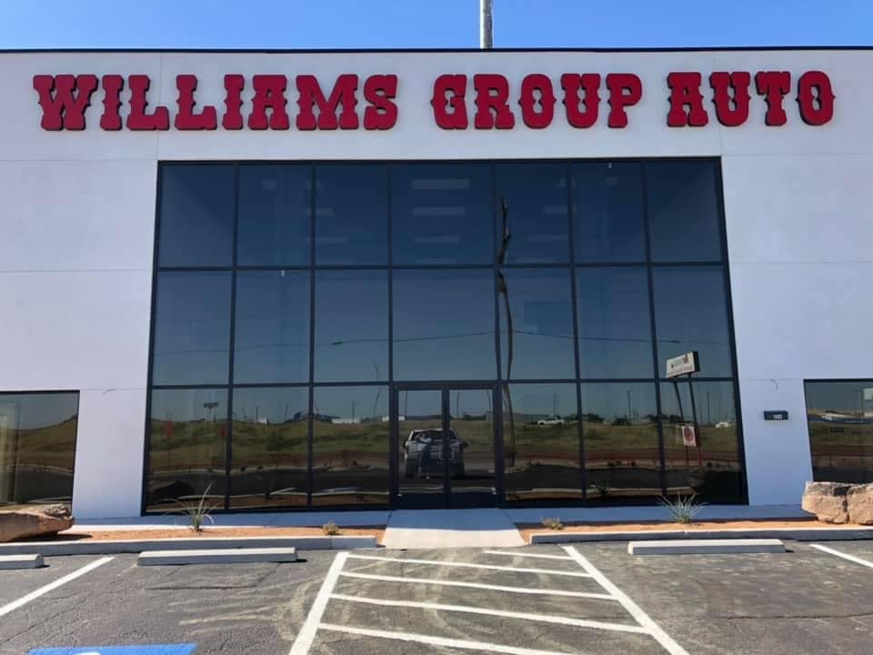 Williams Group Auto