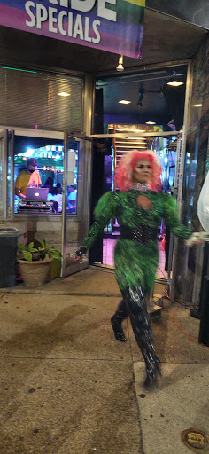 Gay Night Club «Stallions Entertainment Complex», reviews and photos, 706 N 3rd St, Harrisburg, PA 17102, USA