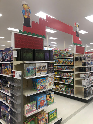 Department Store «Target», reviews and photos, 90 Elm St, Enfield, CT 06082, USA